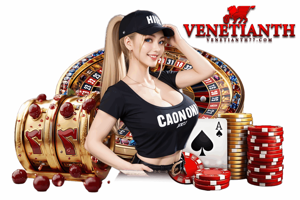 venetian casino คาสิโนสดมาตรฐานสากล ถ่ายทอดสดคมชัดทุกโต๊ะ