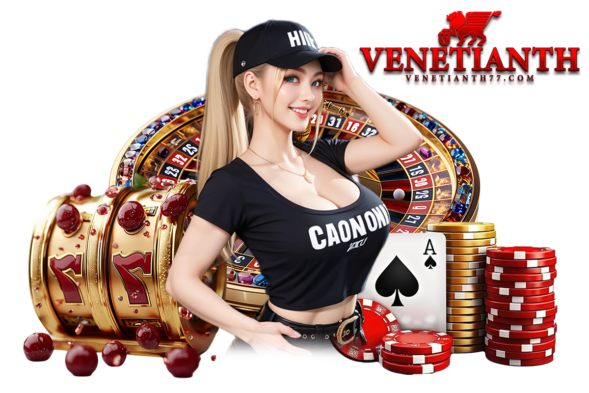 venetian casino