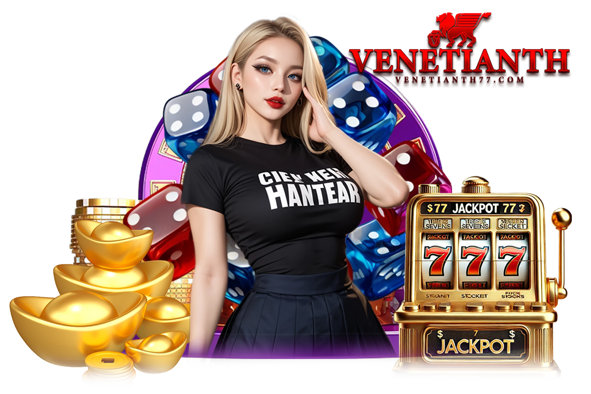 venetian slot
