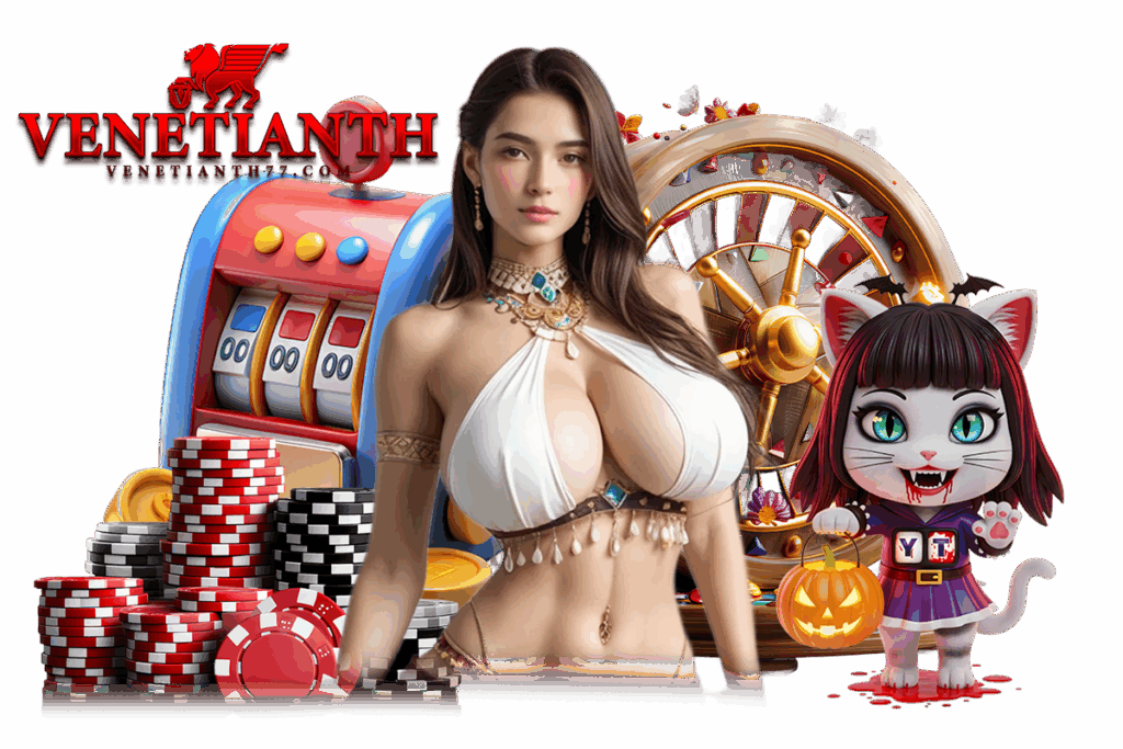 venetian เว็บตรง ระบบมั่นคงปลอดภัย ไม่ผ่านเอเย่นต์ การันตียอดถอน