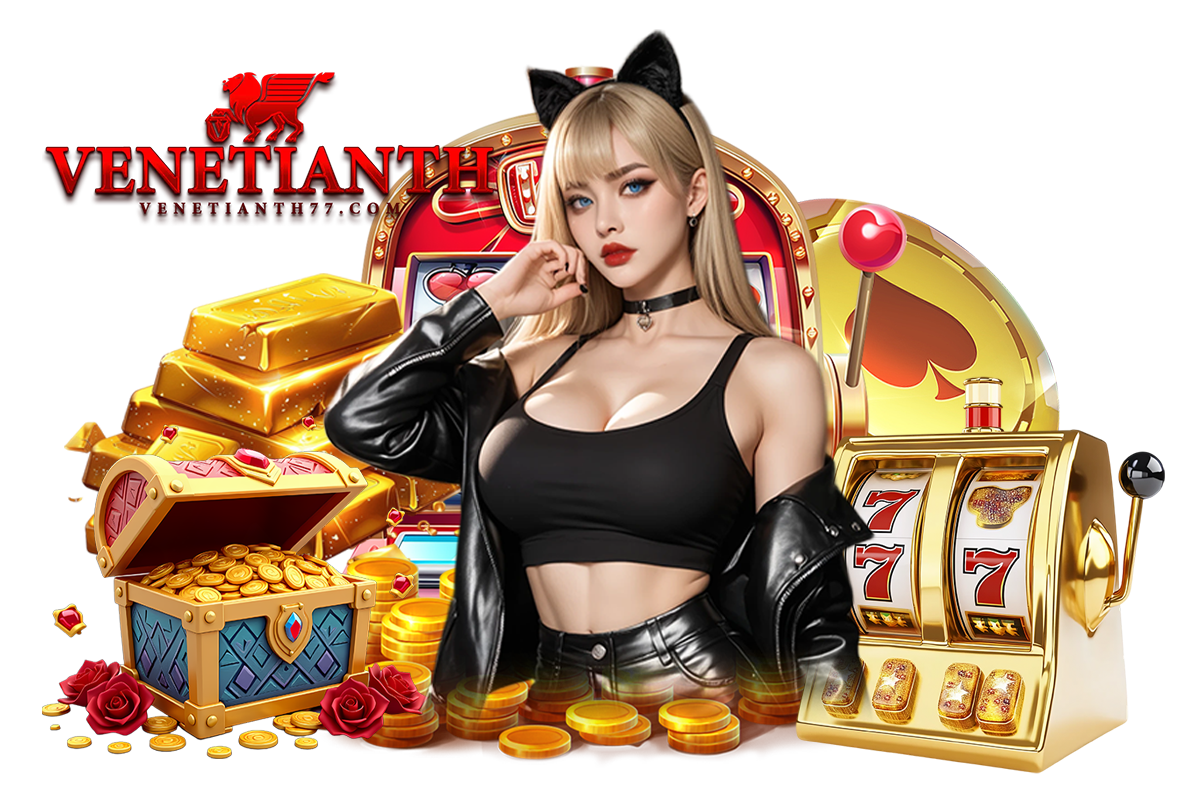 venetianth คาสิโน